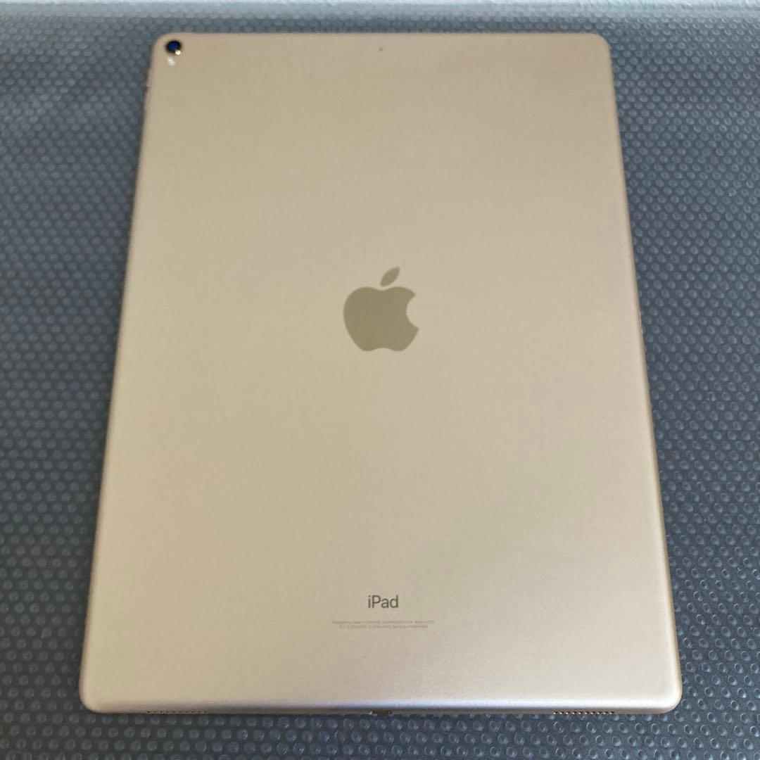 2575 美品☆電池最良好☆iPadPro2第2世代256GB 12.9インチ☆