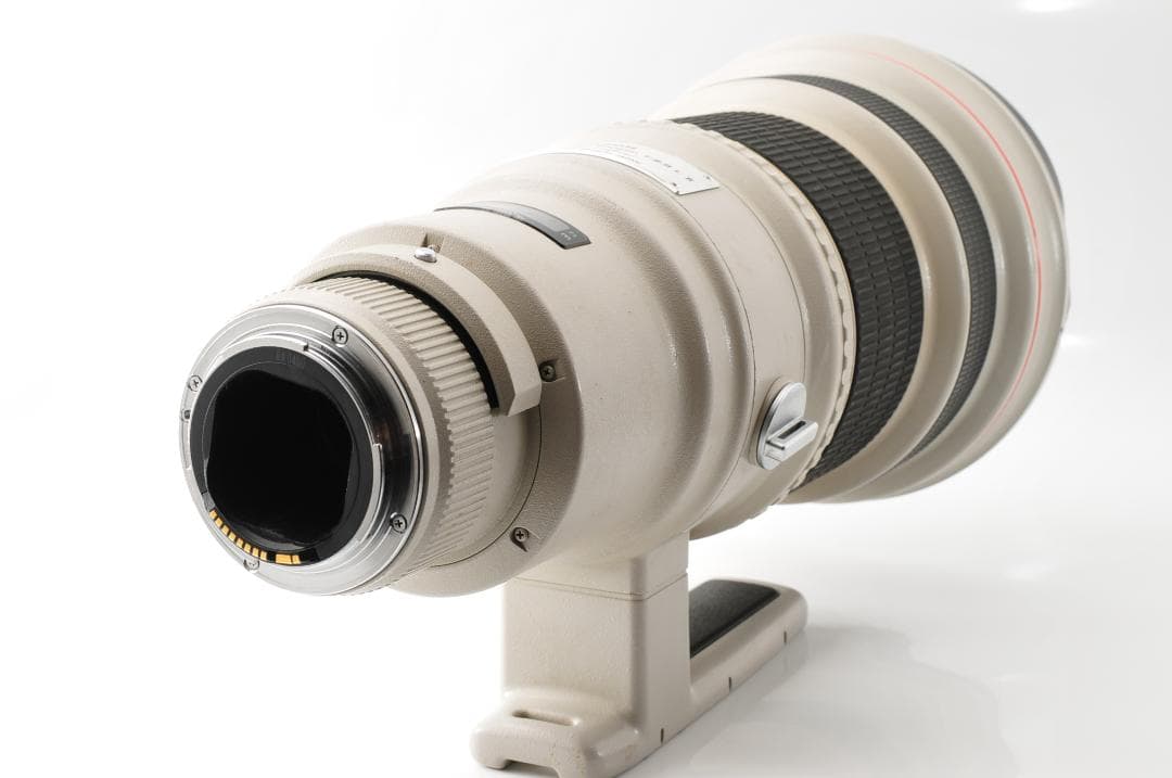Canon EF 400mm 2.8L II USM 単焦点レンズ#1024