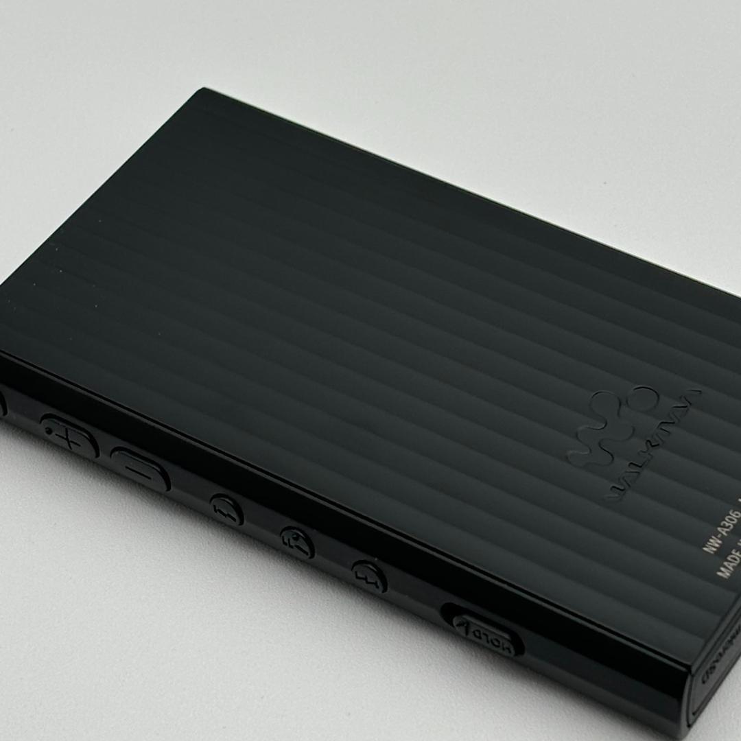 Sony NW-A306ウォークマン　32G