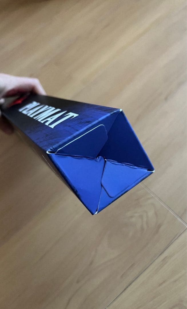 Rebecca Guay 石鍛冶の神秘家 プレイマット 新品未使用