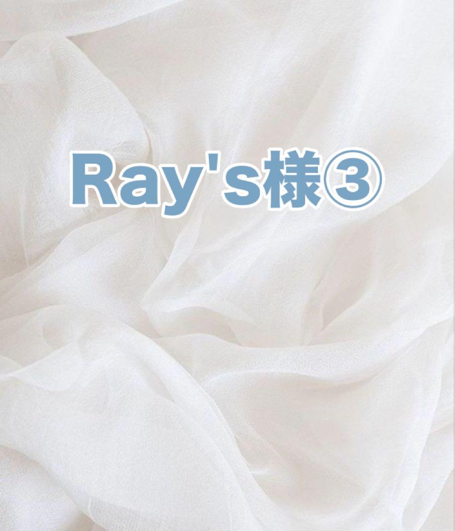 Ray's③