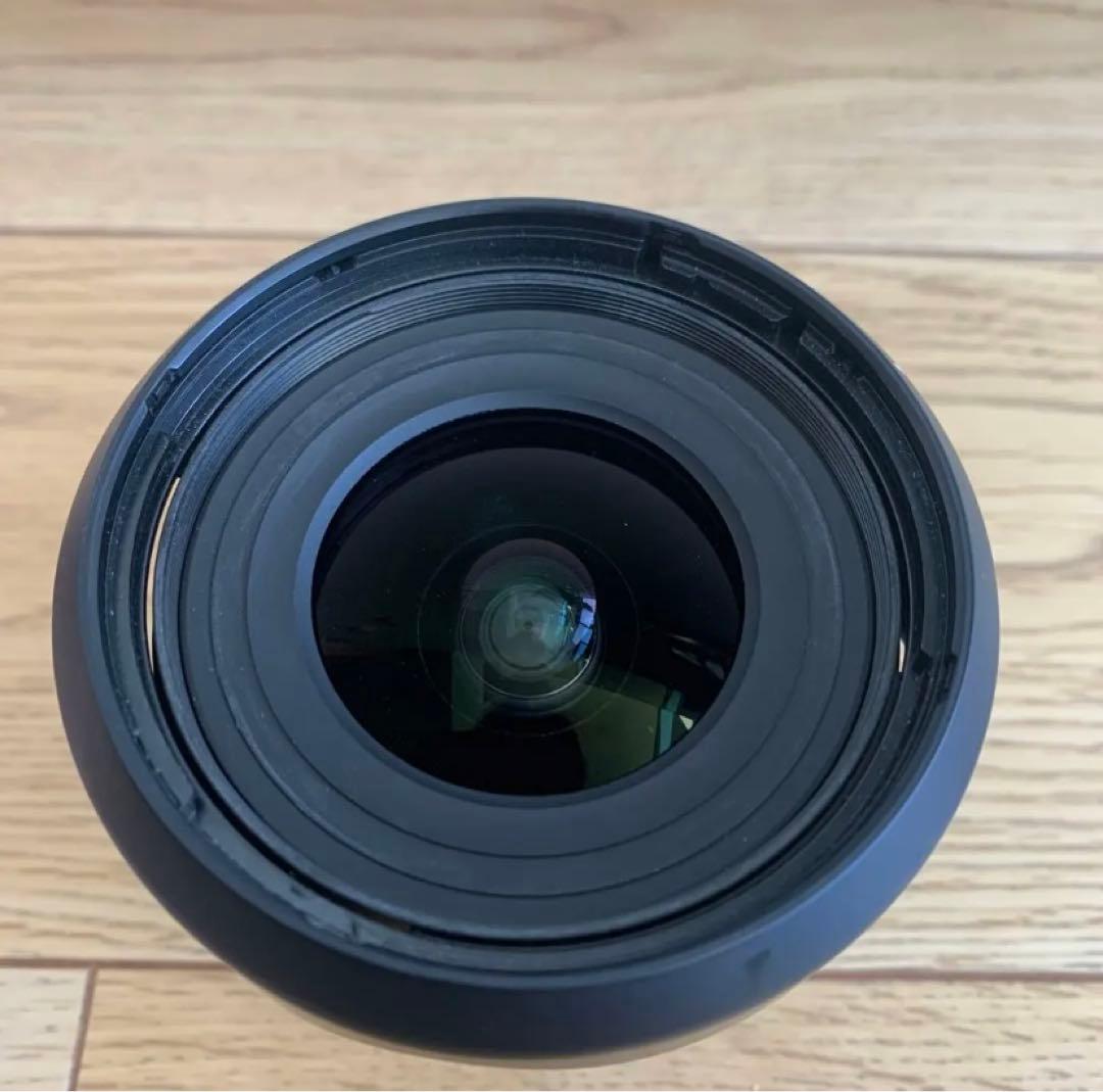 レンズ(ズーム) Tamron 11-20mm f2.8 Di III-A RXD