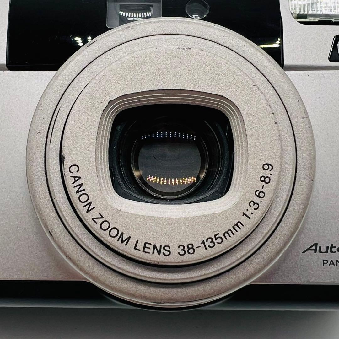 【動作確認済み】CANON Autoboy S Ⅱ