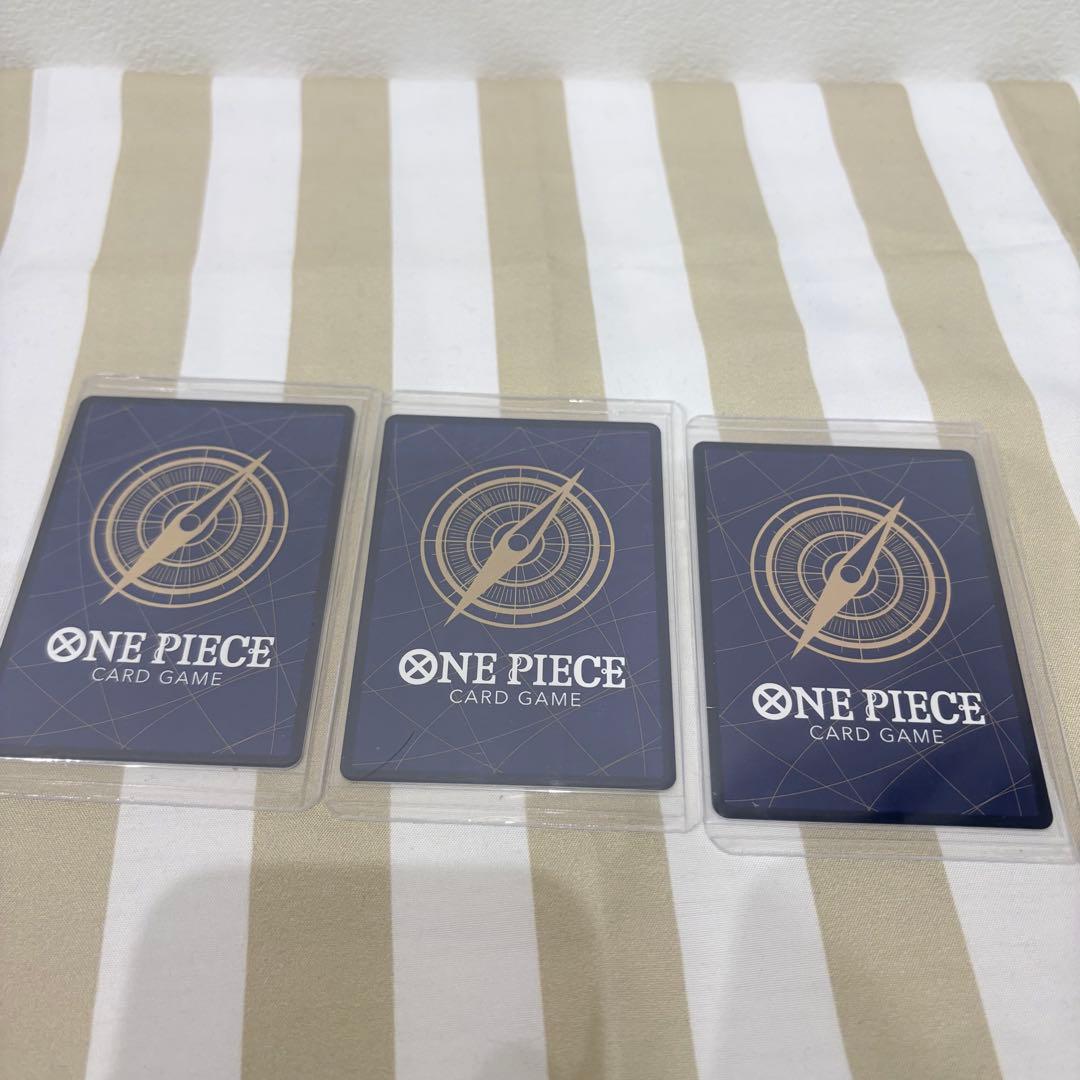 【ONE PIECE】バーソロミュー•くまSECパラレル