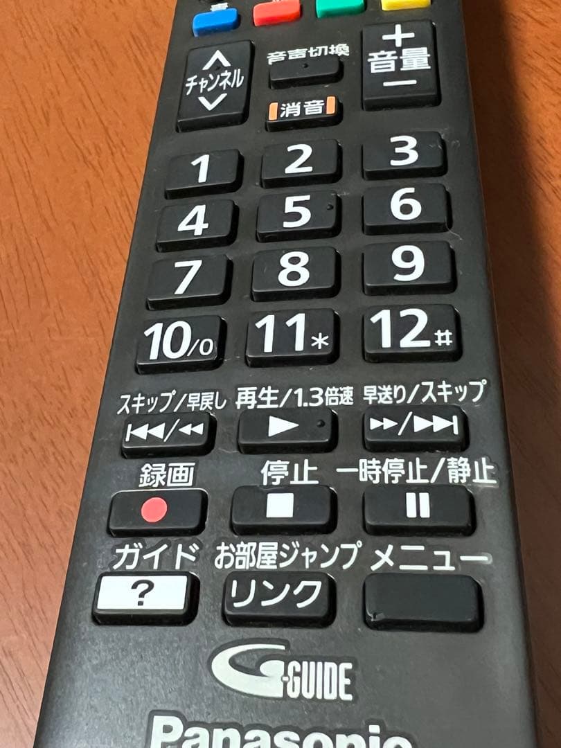 パナソニック 液晶テレビ VIERA 32V型 TH-32C305