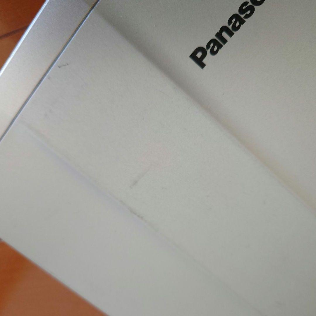 設定済✨️レッツノートCF-NX2✨️Win11/i5/SSD/オフィス2024