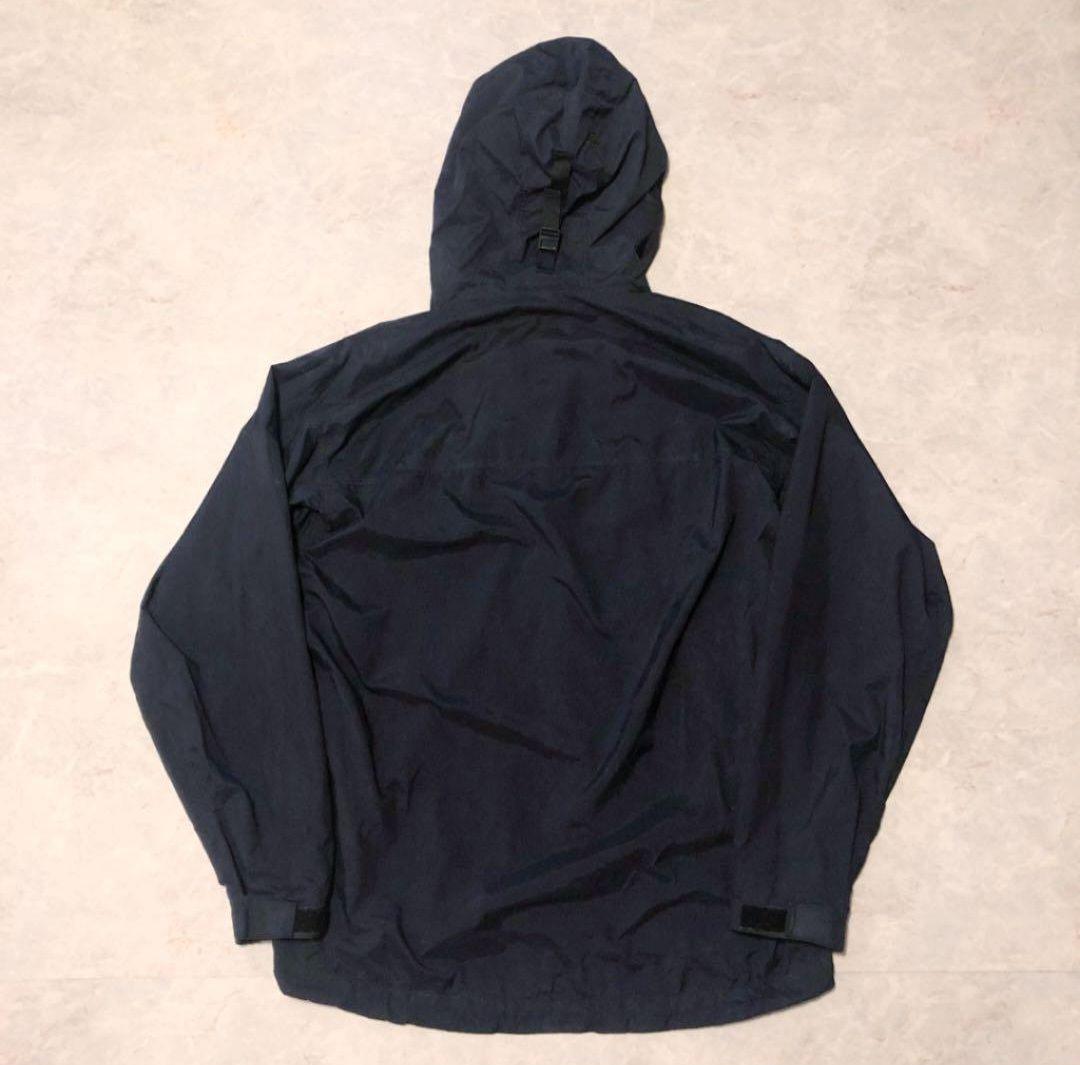90s patagonia パタゴニア アノラックパーカー マウンテンパーカー