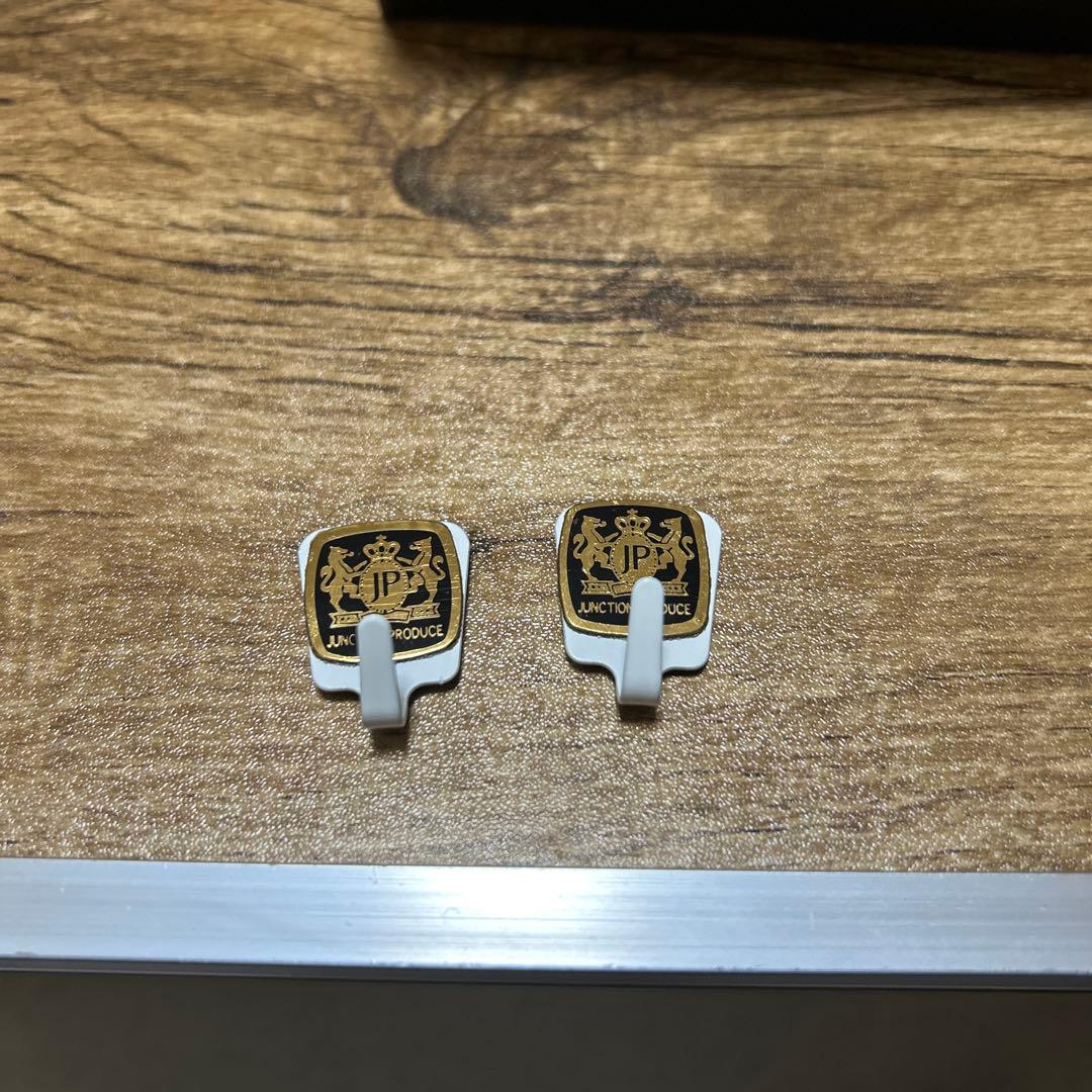 JUNCTION PRODUCE ふさホワイト、ゴールド、金綱セット