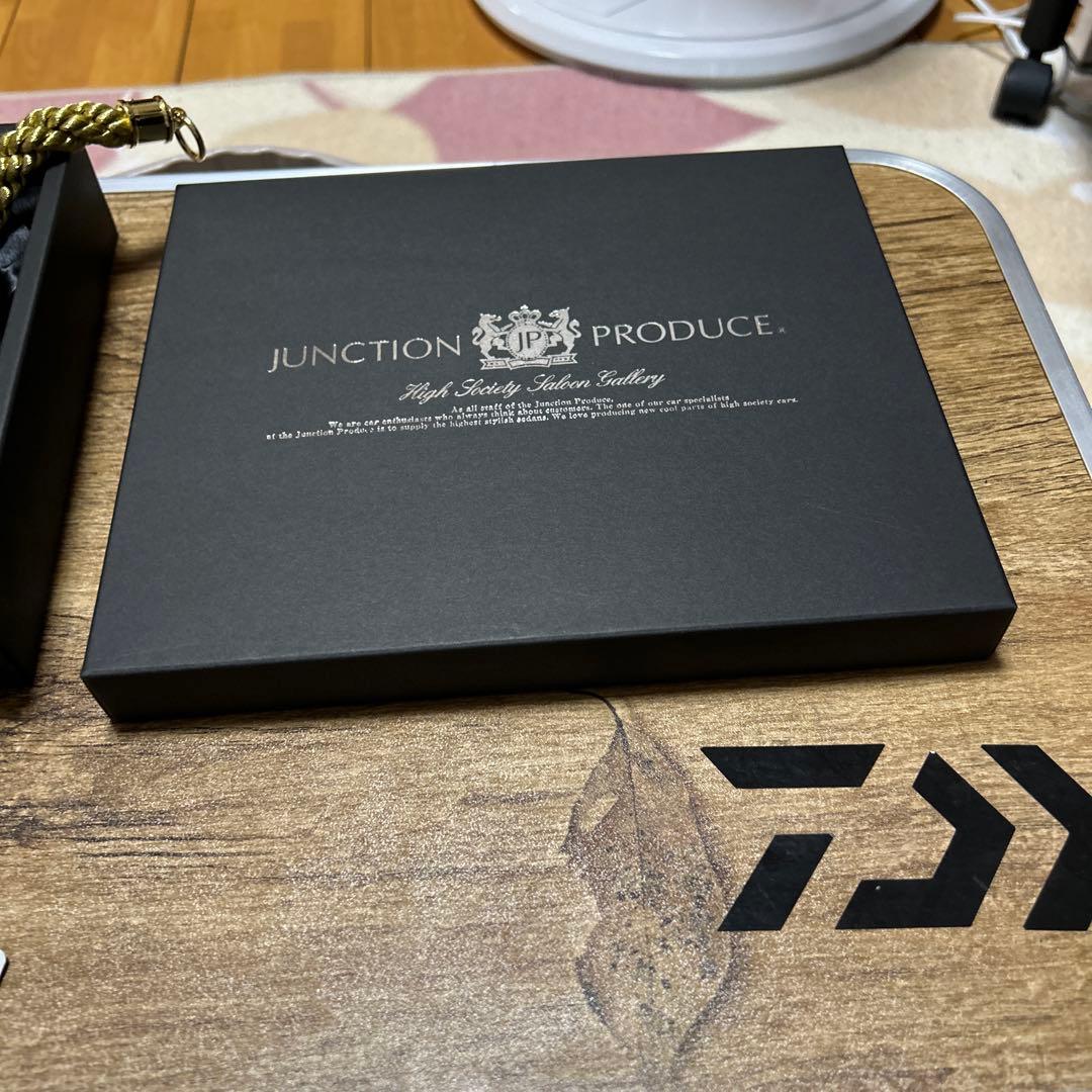 JUNCTION PRODUCE ふさホワイト、ゴールド、金綱セット