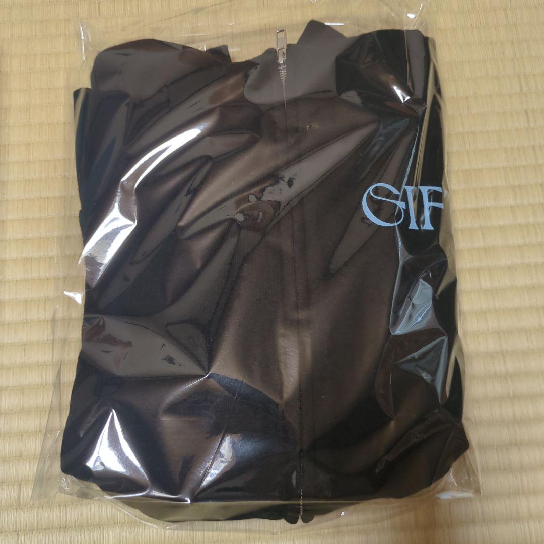 羽生結弦 GIFT 氷解水入りキーリング Blu-ray パーカー セット