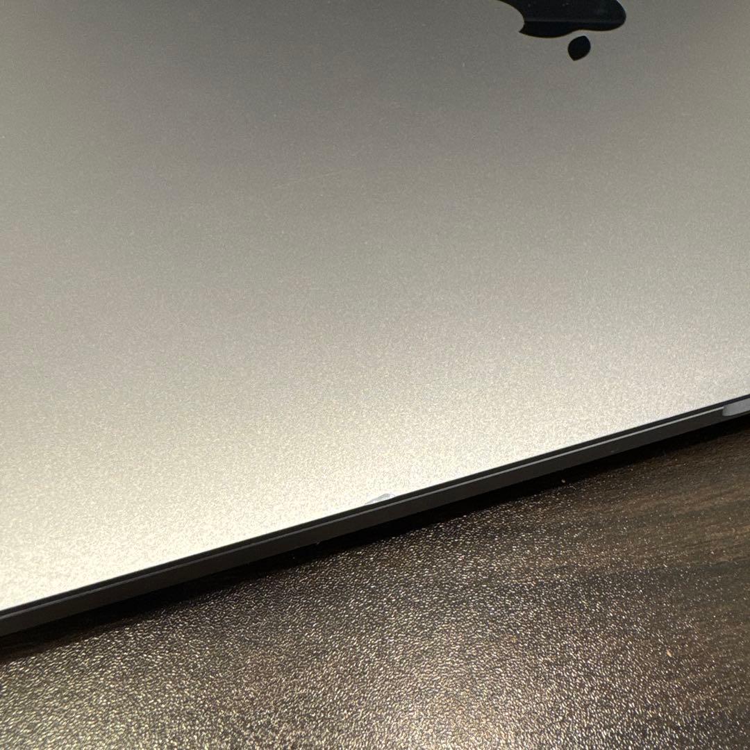 MacBook本体 Macbook Pro 13inch Apple M1 16GB SSD1TB