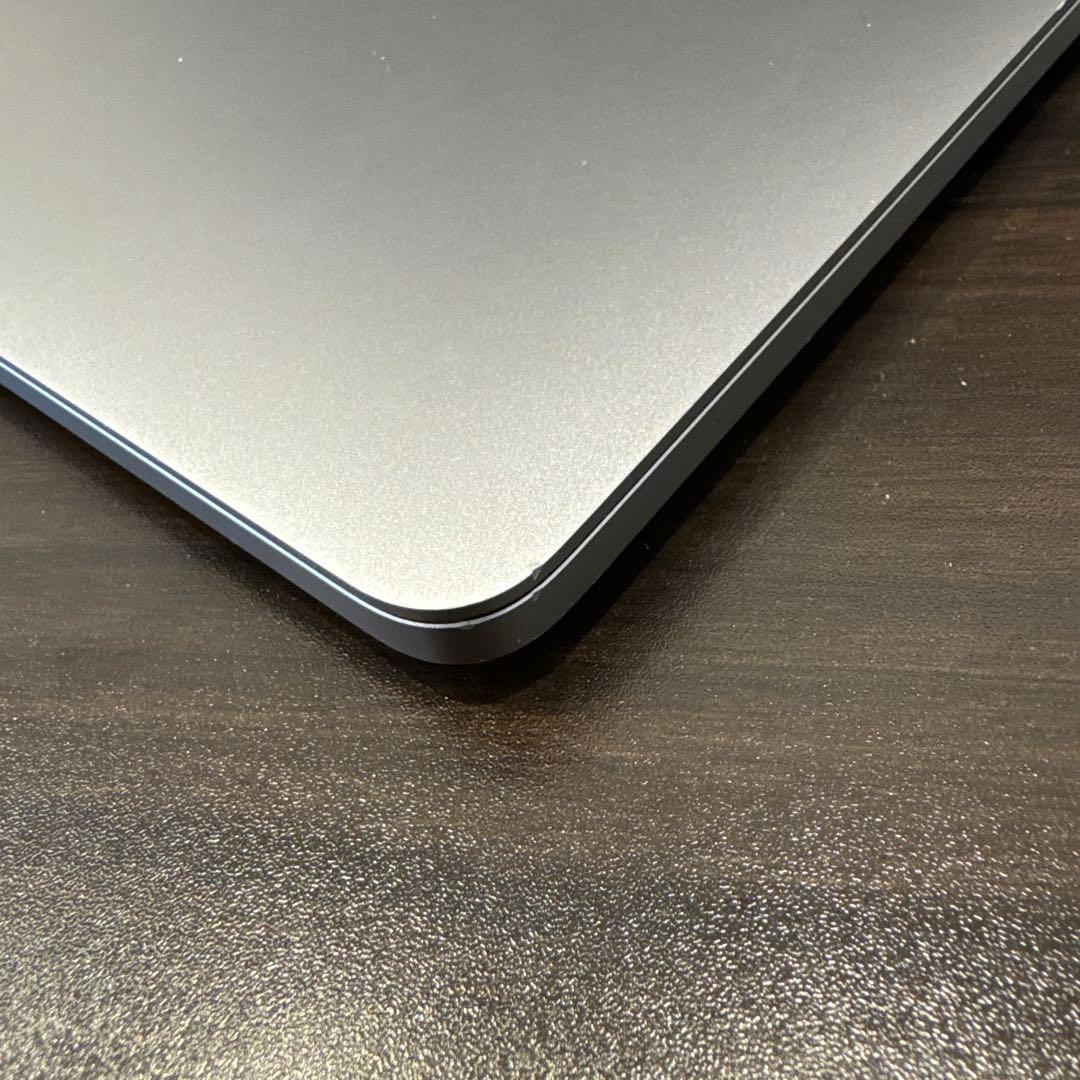 MacBook本体 Macbook Pro 13inch Apple M1 16GB SSD1TB