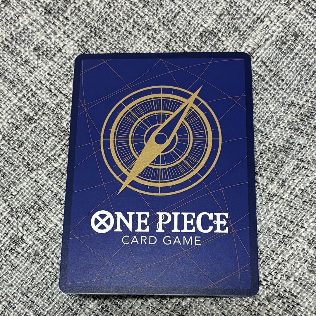 ワンピース サンジ 【英語版】チャンピオンシップ 2023 イベントパック