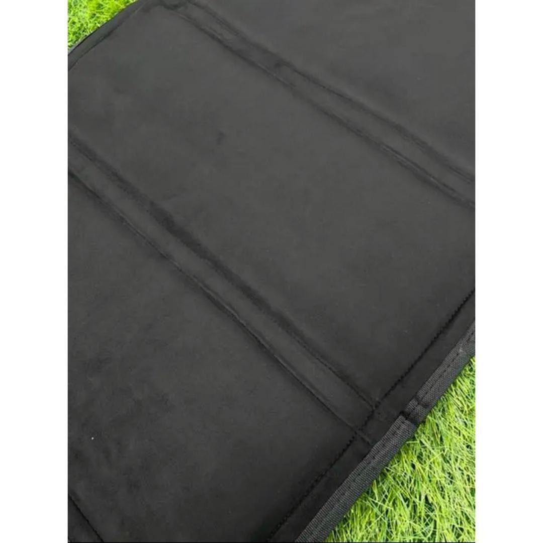 ジープ ラングラー JL18-20 4ドア 屋根断熱綿静粛 断熱 保温 防音