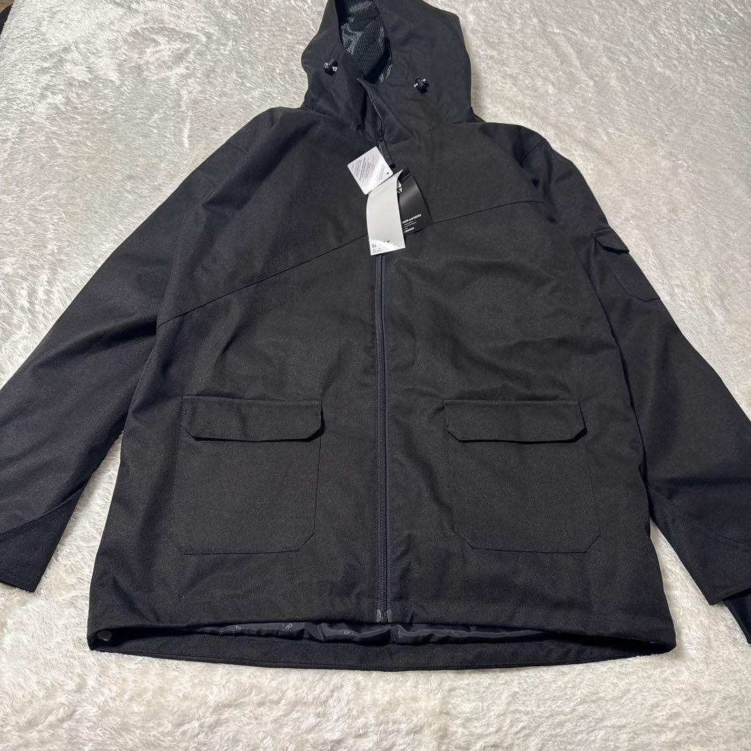 【新品タグ付き✨️】W_RAY ダフルレイ スノーボードウェア 上下セット