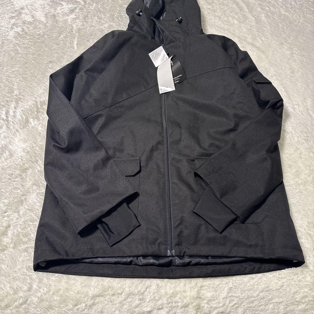 【新品タグ付き✨️】W_RAY ダフルレイ スノーボードウェア 上下セット