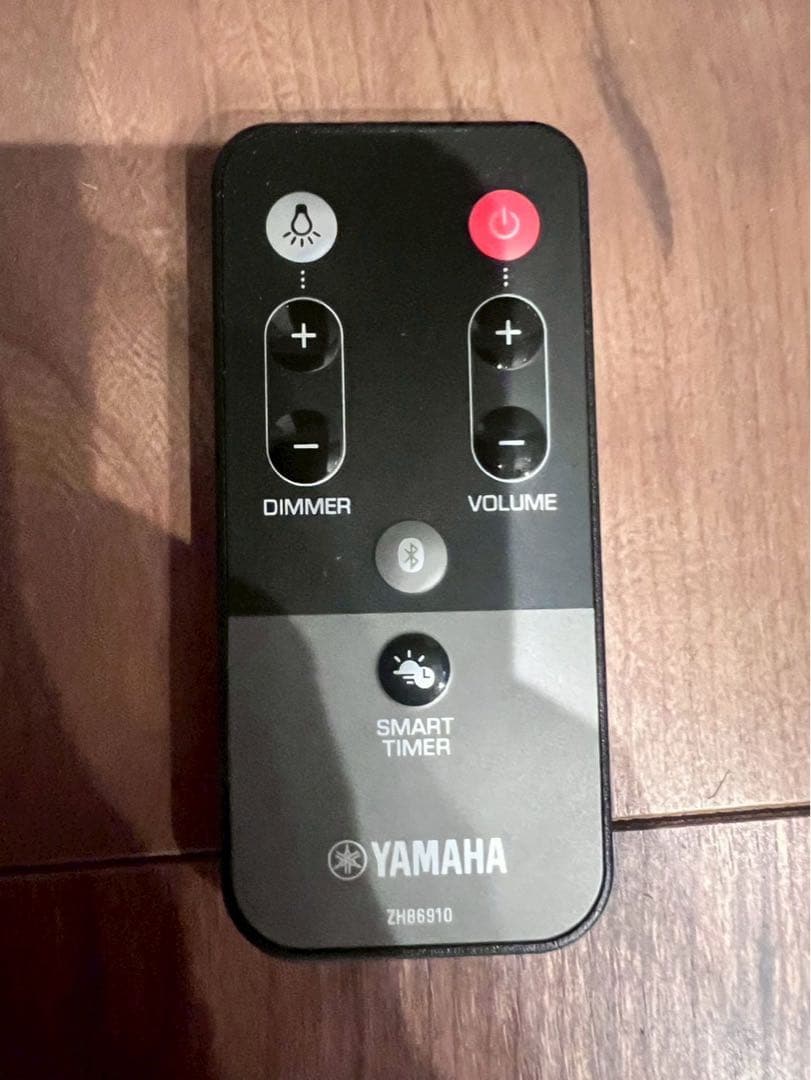 B.G.KYAMAHA LSX-700 ライティングオーディオ（ブラウン）