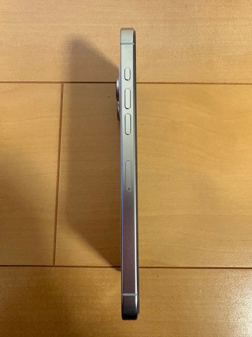 〈超美品〉iPhone 16 Pro Max 256GB ホワイトチタニウム