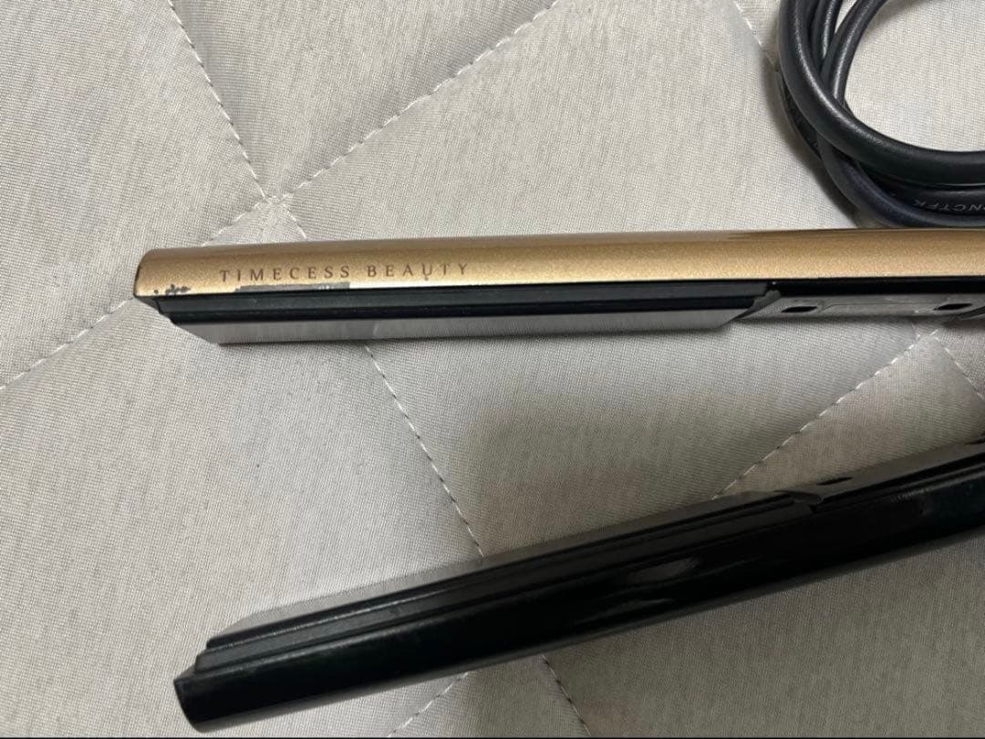 LUMIELINA TIMELESS BEAUTY ヘアアイロン
