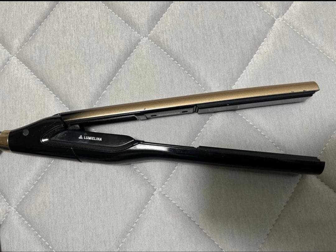 LUMIELINA TIMELESS BEAUTY ヘアアイロン