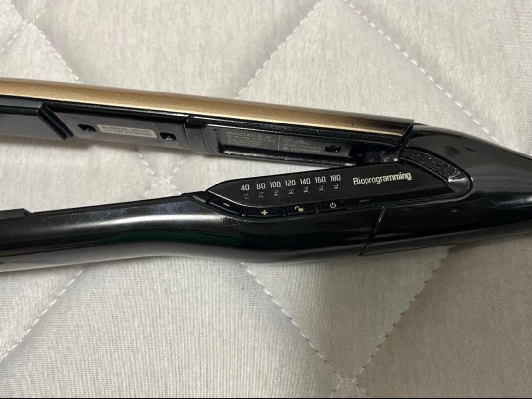 LUMIELINA TIMELESS BEAUTY ヘアアイロン