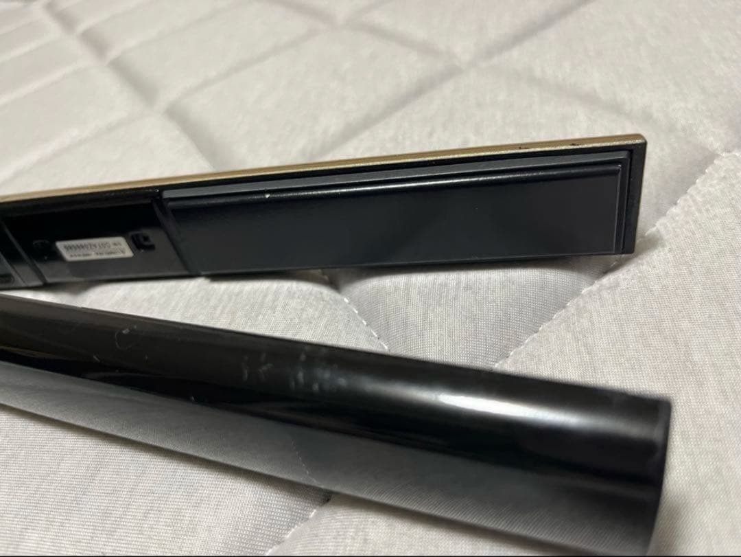 LUMIELINA TIMELESS BEAUTY ヘアアイロン