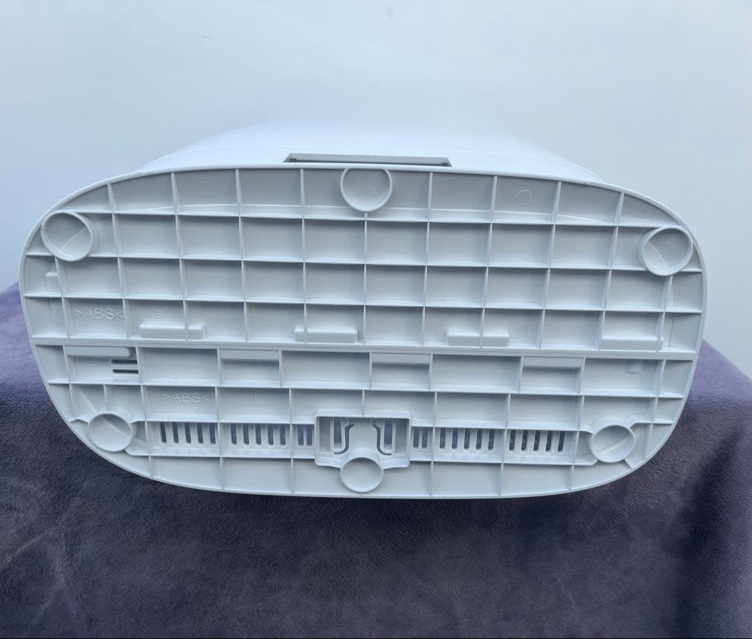 【2025年製】Panasonic衣類乾燥除湿機　F-YZX60B