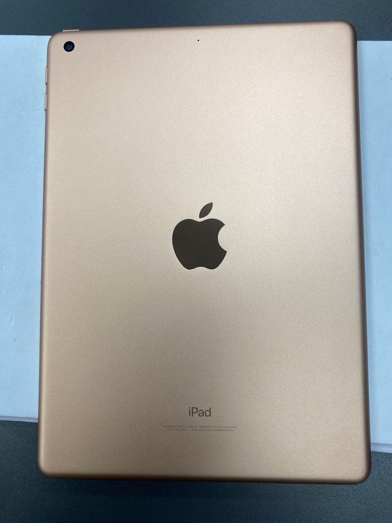 iPad6WiFiモデル32GB