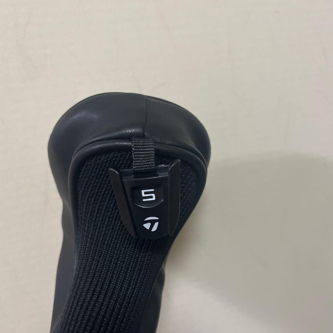 チ*グ様 テイラーメイド　SIM2MAX　5U ユーティリティ　レスキュー