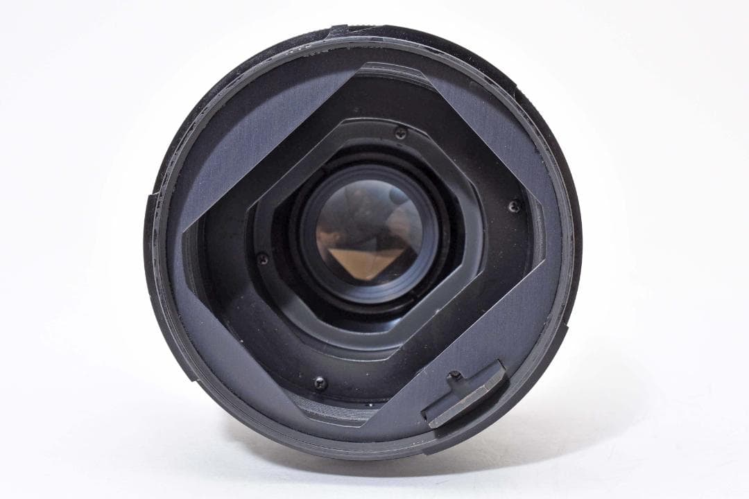 レンズ(単焦点) Mamiya Sekor P 127mm F4.7 #7902