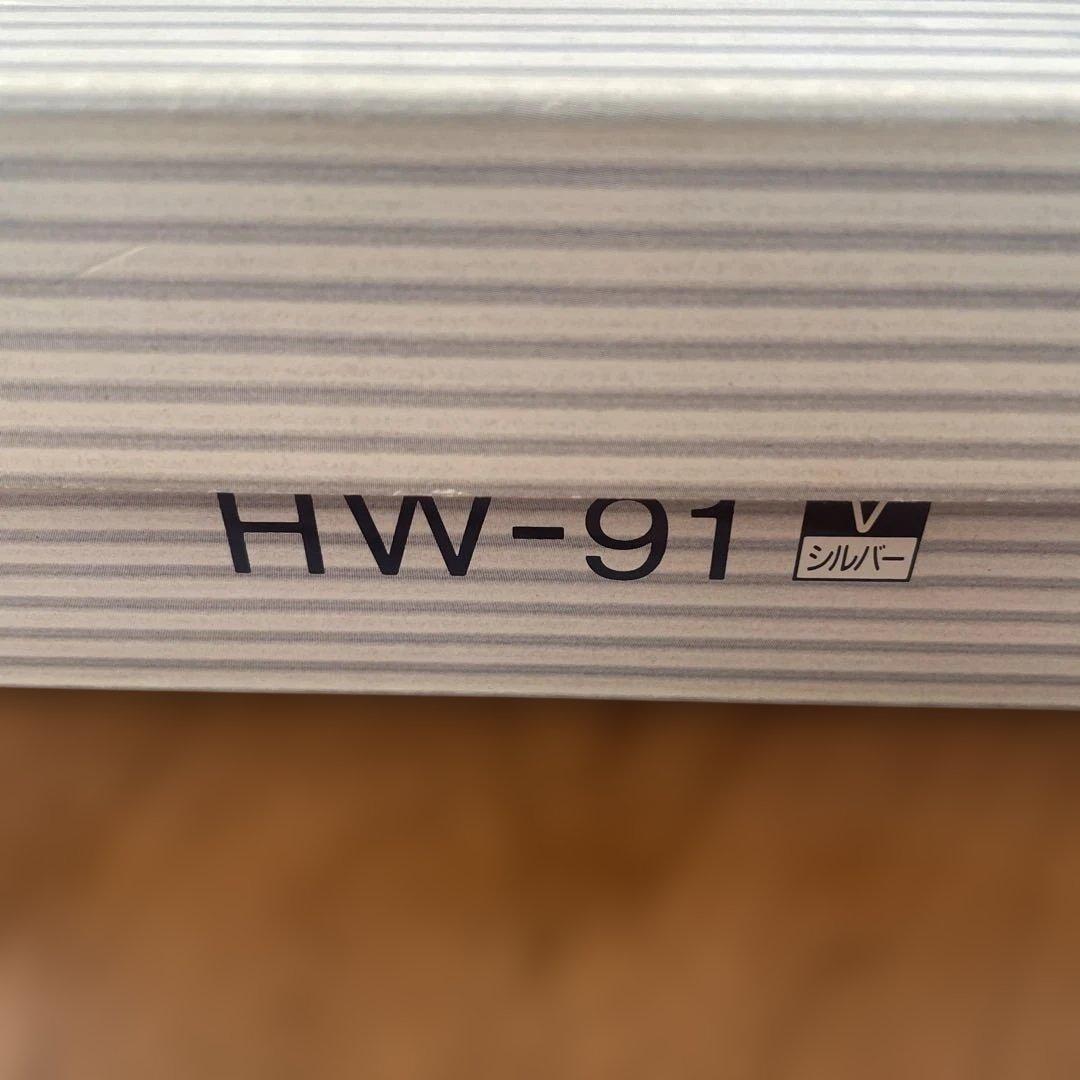 TOSHIBA WARM TRAY HW-91 保温トレイ