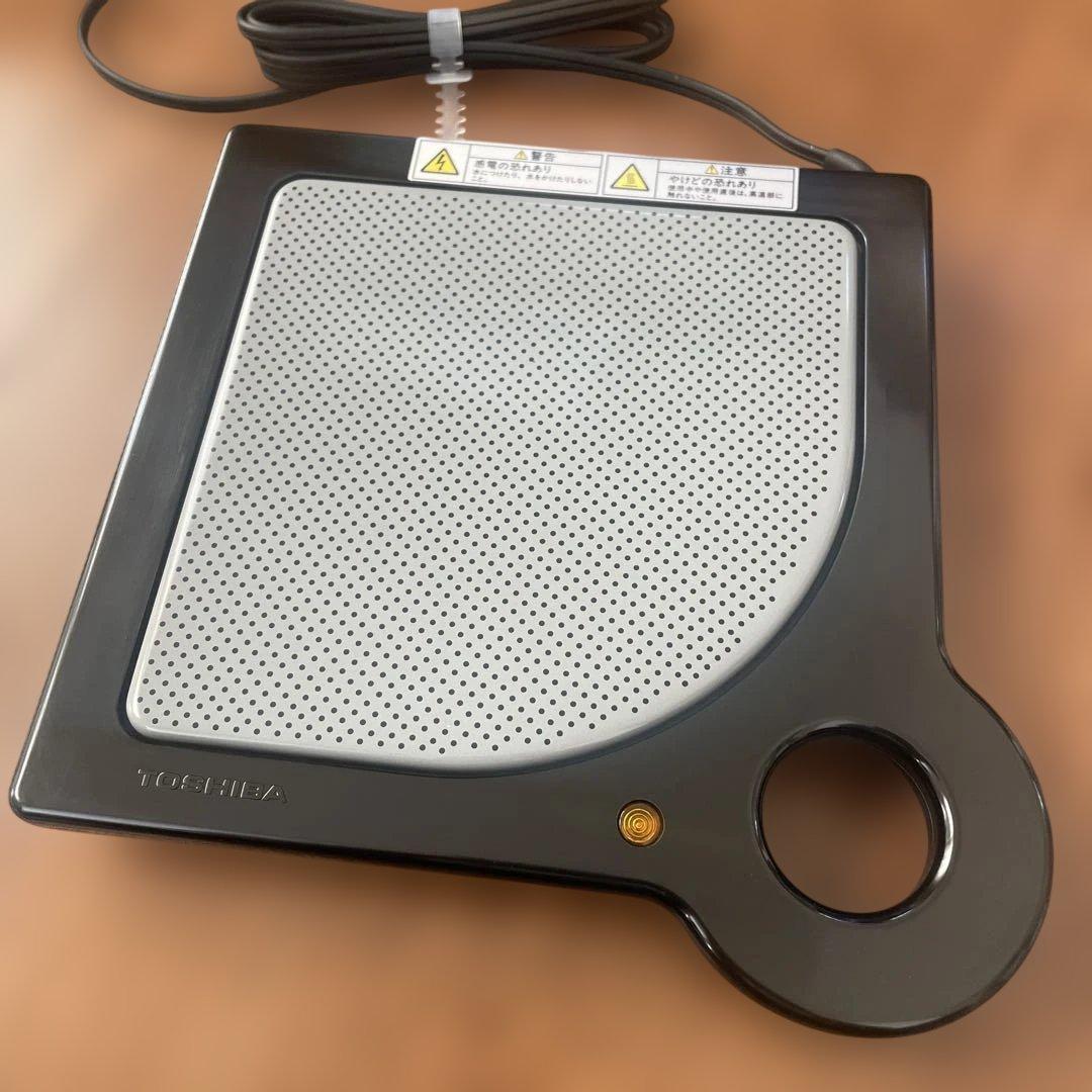 TOSHIBA WARM TRAY HW-91 保温トレイ
