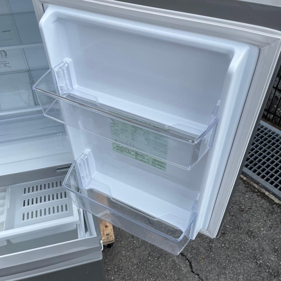 アクア2020年製126L冷蔵庫 美品 送料/設置無料