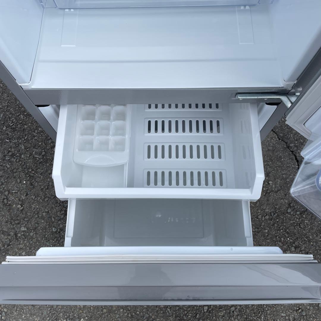 アクア2020年製126L冷蔵庫 美品 送料/設置無料