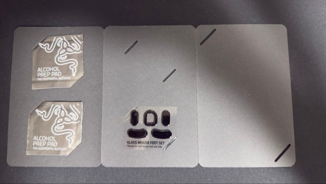 マウス・トラックボール Razer Viper mini SE