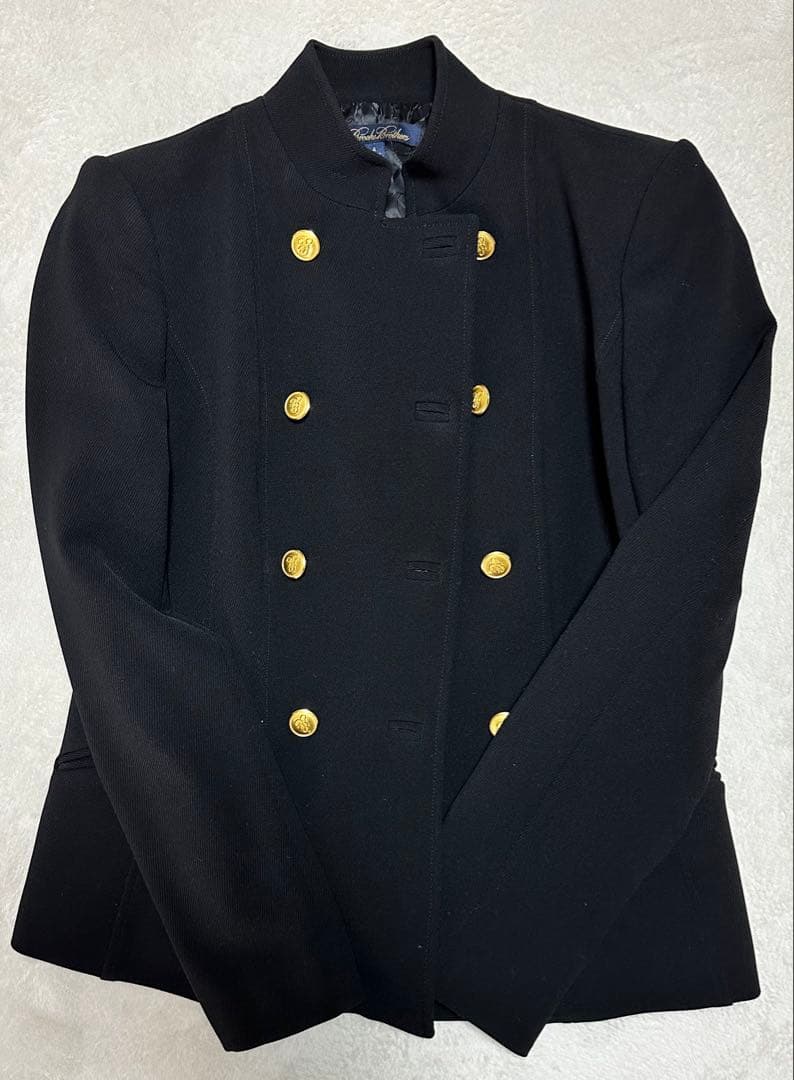 ブルックスブラザーズ レディース スーツ セットアップ