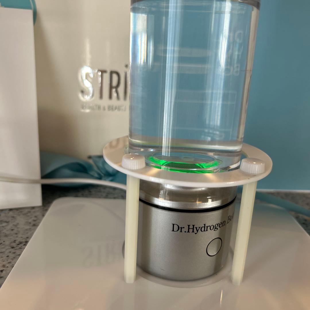 STRI ストリ　ドクター水素ボトル　Dr.Hydrogen Bottle