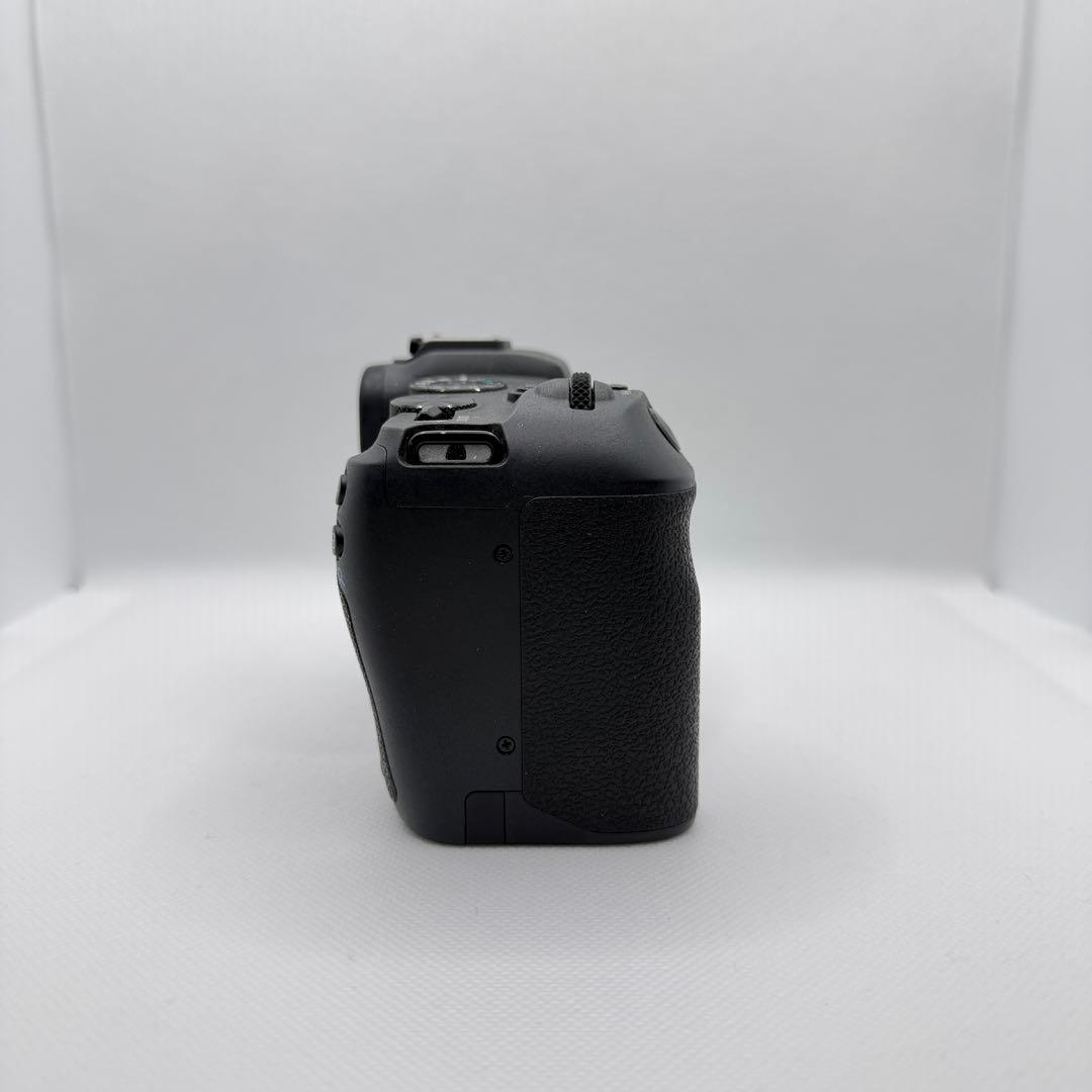 Canon EOS RP レンズセット