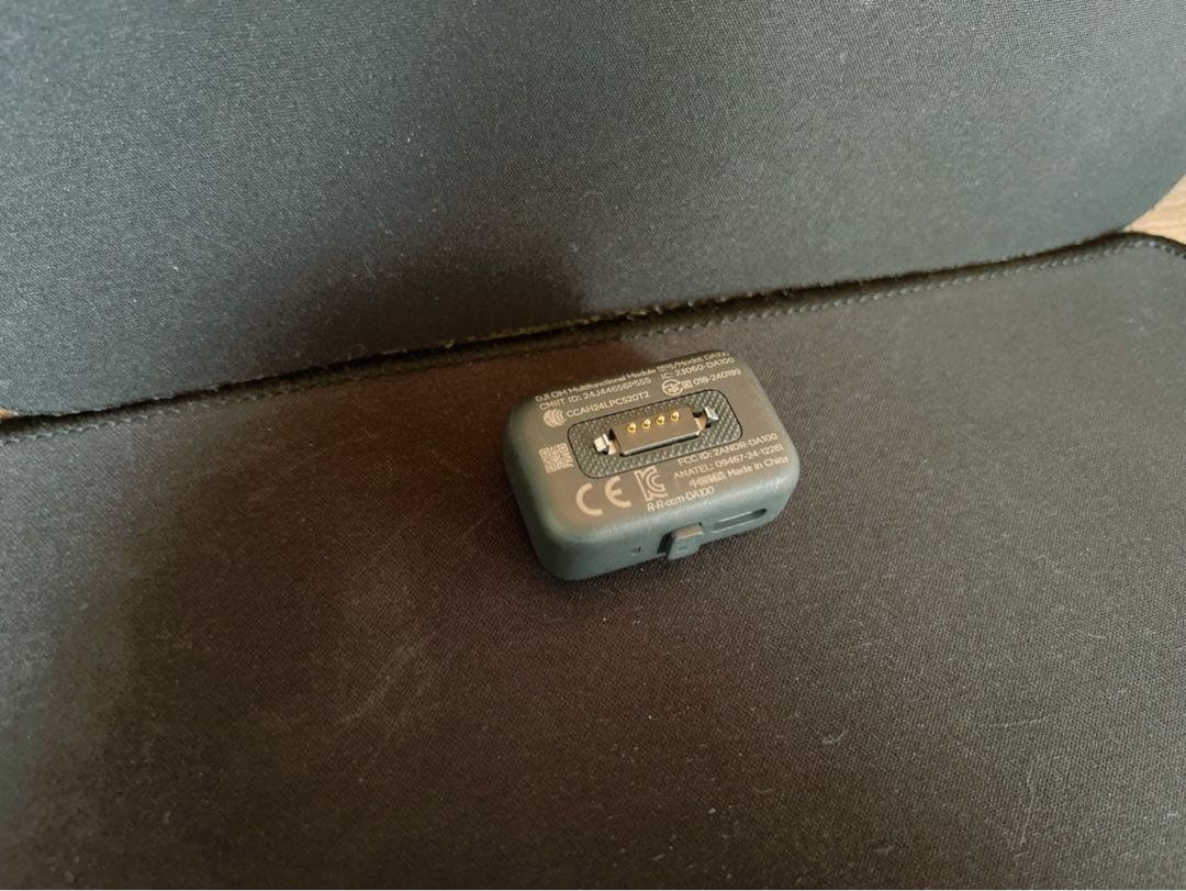 【美品】DJI Osmo Mobile 7P スマートフォンスタビライザー