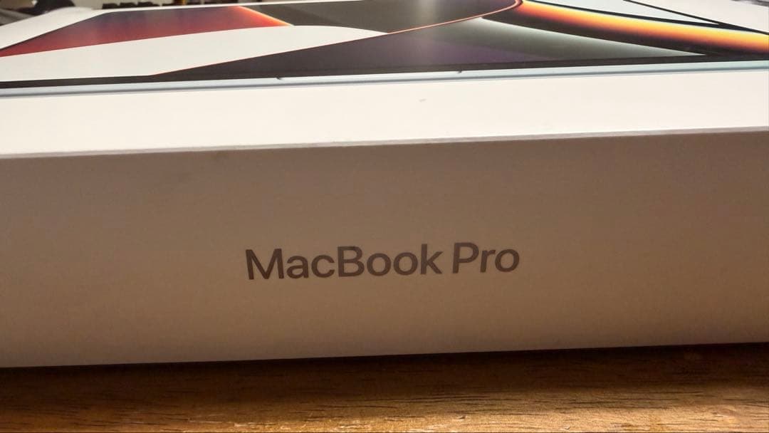 MacBook本体 Apple MacBook Pro 16 inch M1 Max