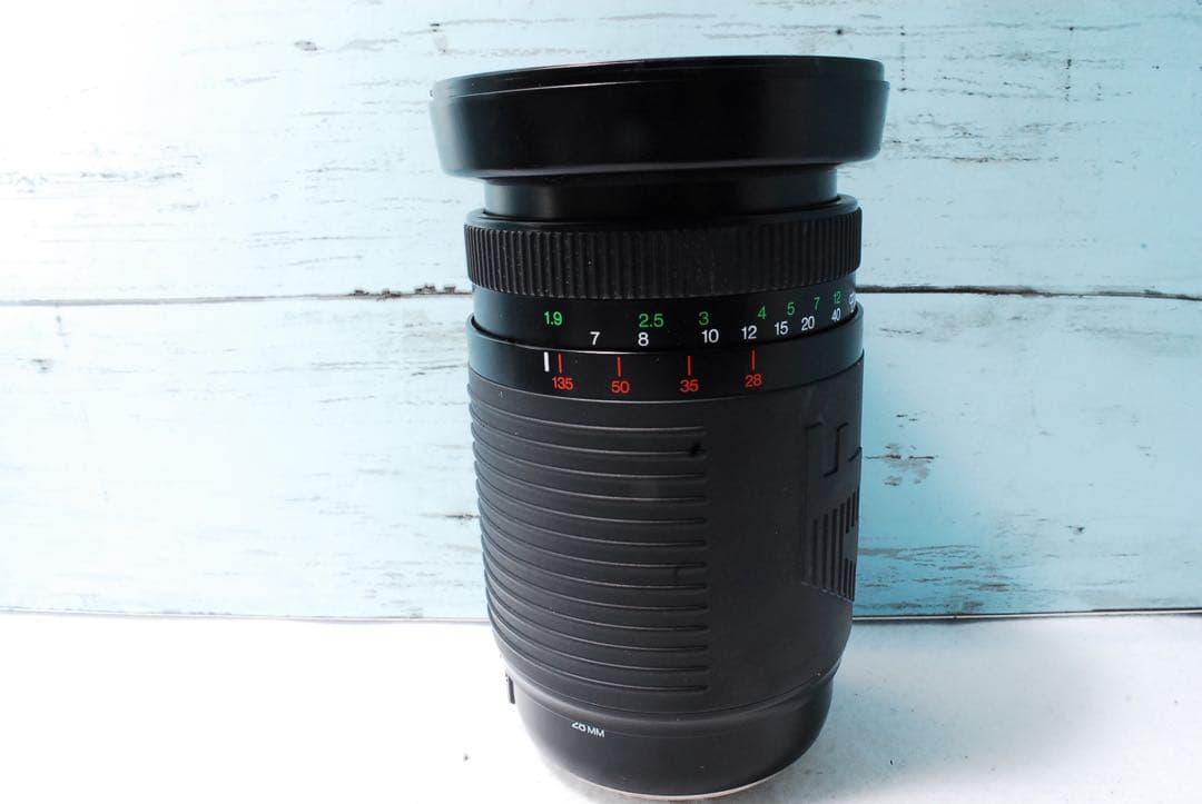 ❤️超万能❤️遠近両用❤️キャノン用❤️28-300mm❤️ズーム❤️Canon