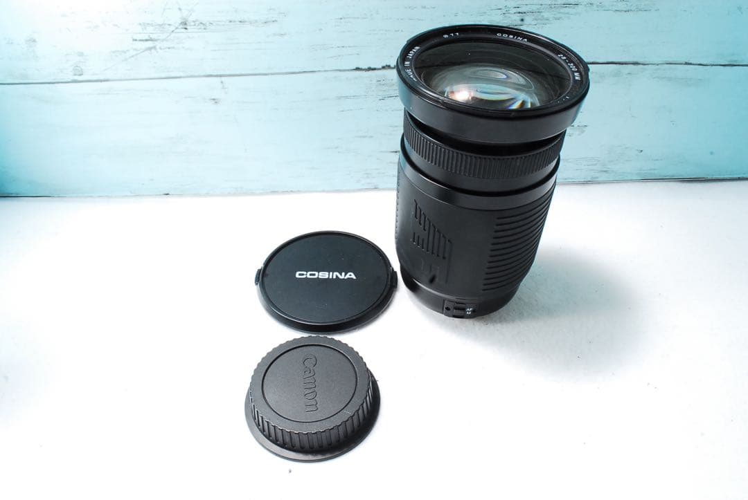 ❤️超万能❤️遠近両用❤️キャノン用❤️28-300mm❤️ズーム❤️Canon