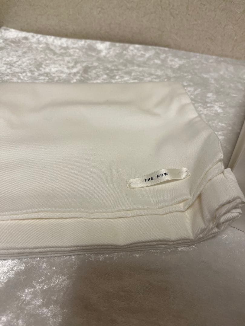 レア　ザロウ　the row パンプス　靴　39 大きいサイズ