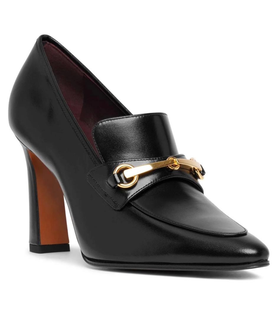 レア　ザロウ　the row パンプス　靴　39 大きいサイズ