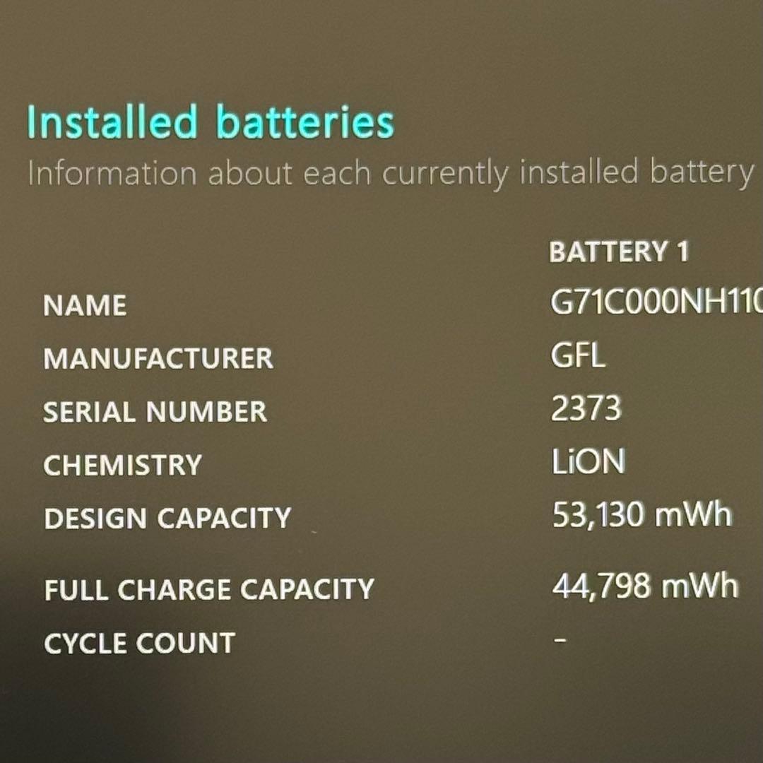 869 良品 第12世代 16GB dynabook G83/KW office