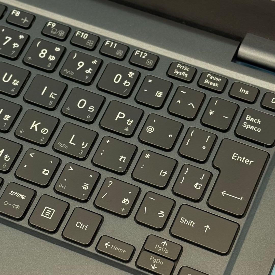 869 良品 第12世代 16GB dynabook G83/KW office