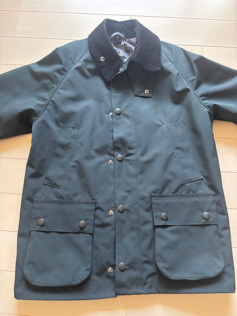 Barbour ビデイル 36インチ