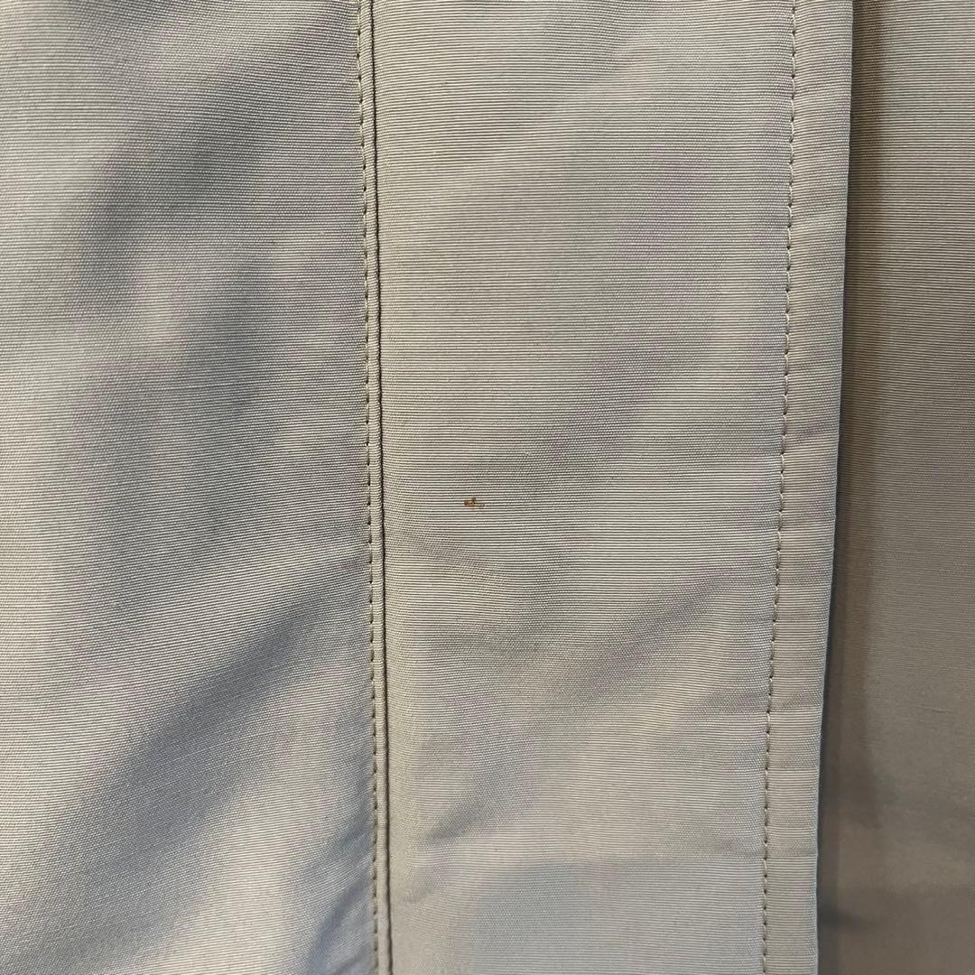 ノースフェイス　マクマードパーカー　レディース　M ダウンコート　ファー