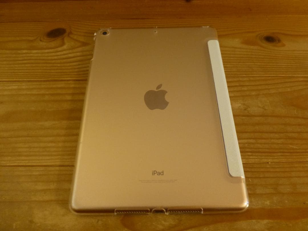 Apple iPad 第6世代 ゴールド 32GB Wi-Fi