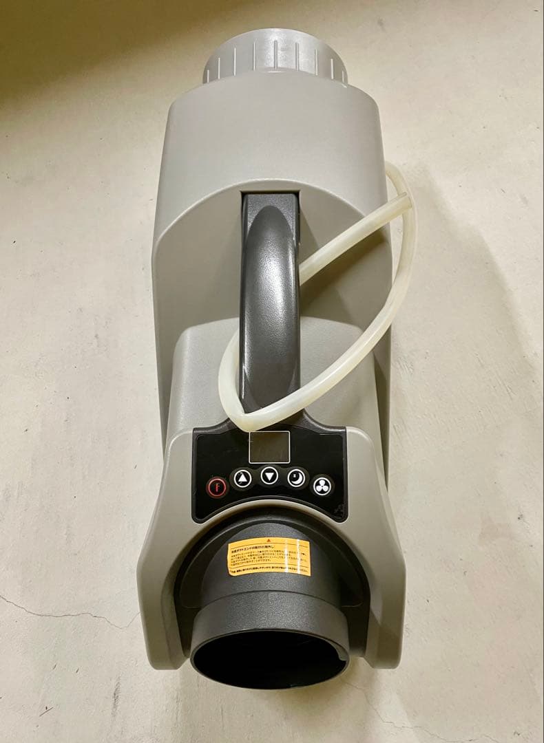 EENOUR イーノウ ポータブルエアコン スポットクーラー 冷房能力